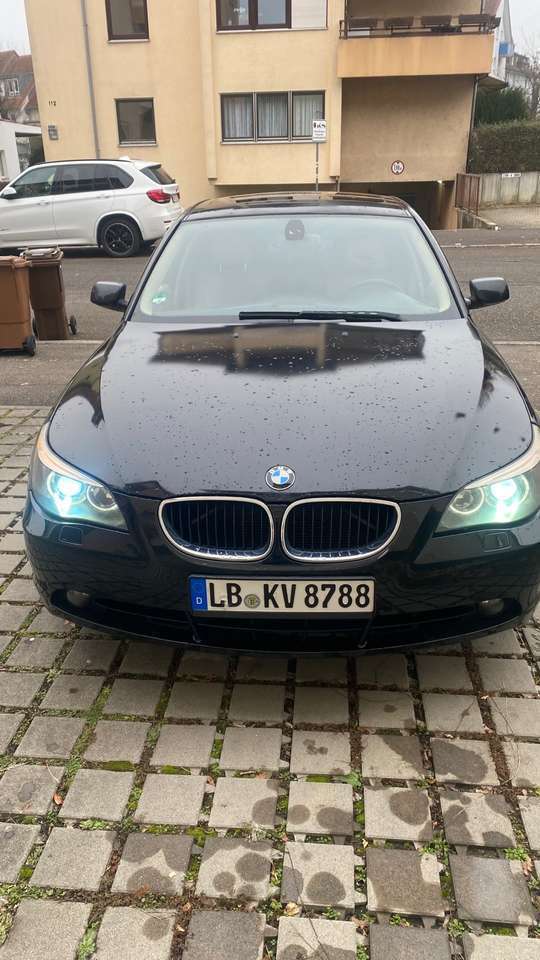 BMW 535 535d