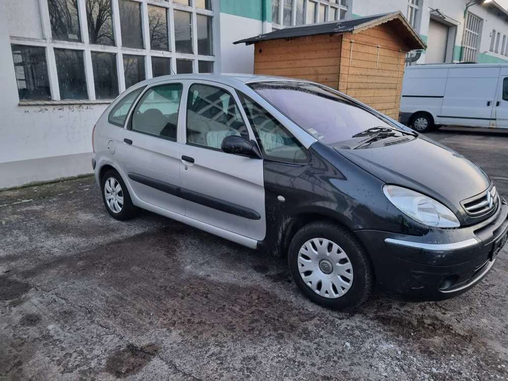 Citroen Xsara Picasso 1.8i Confort