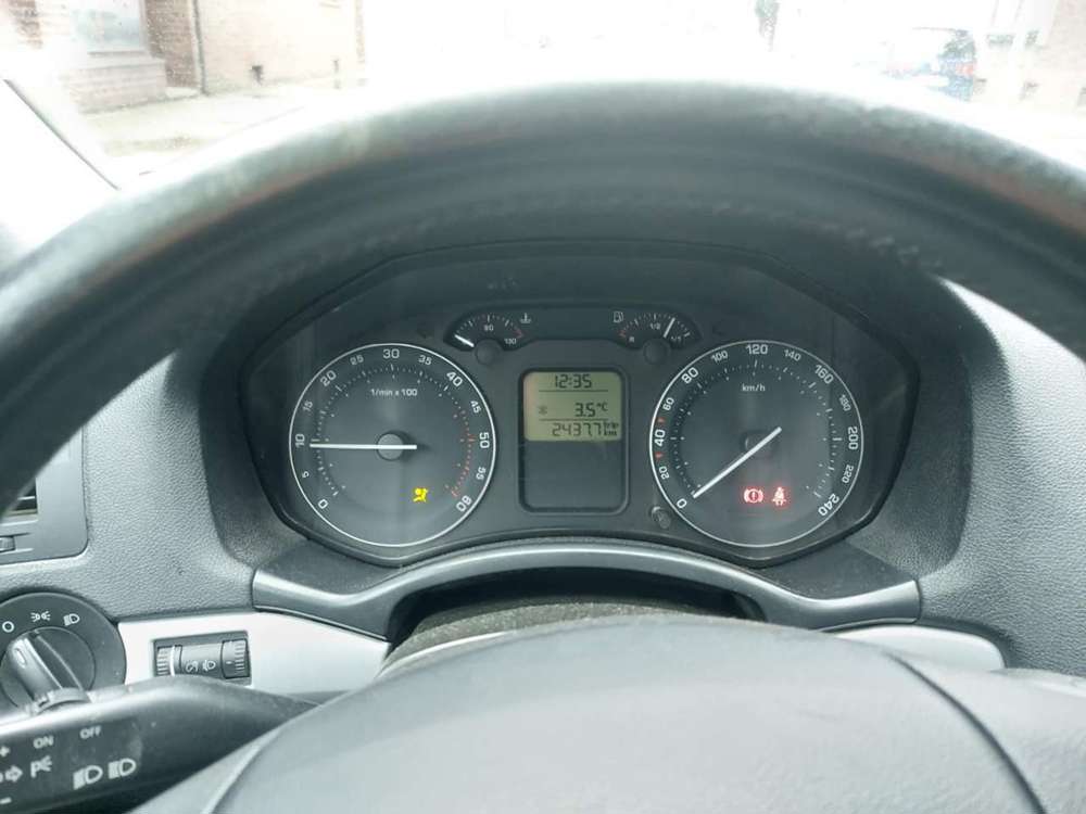 Skoda Octavia Octavia Combi 1.9 TDI Classic