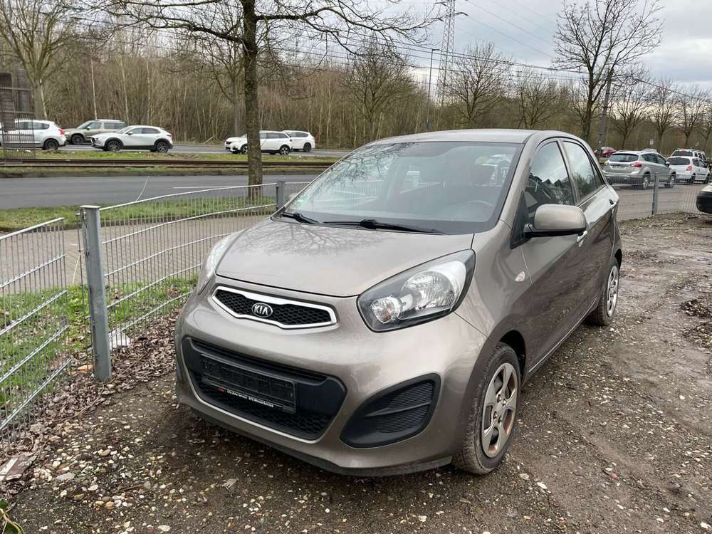 Kia Picanto Edition 7