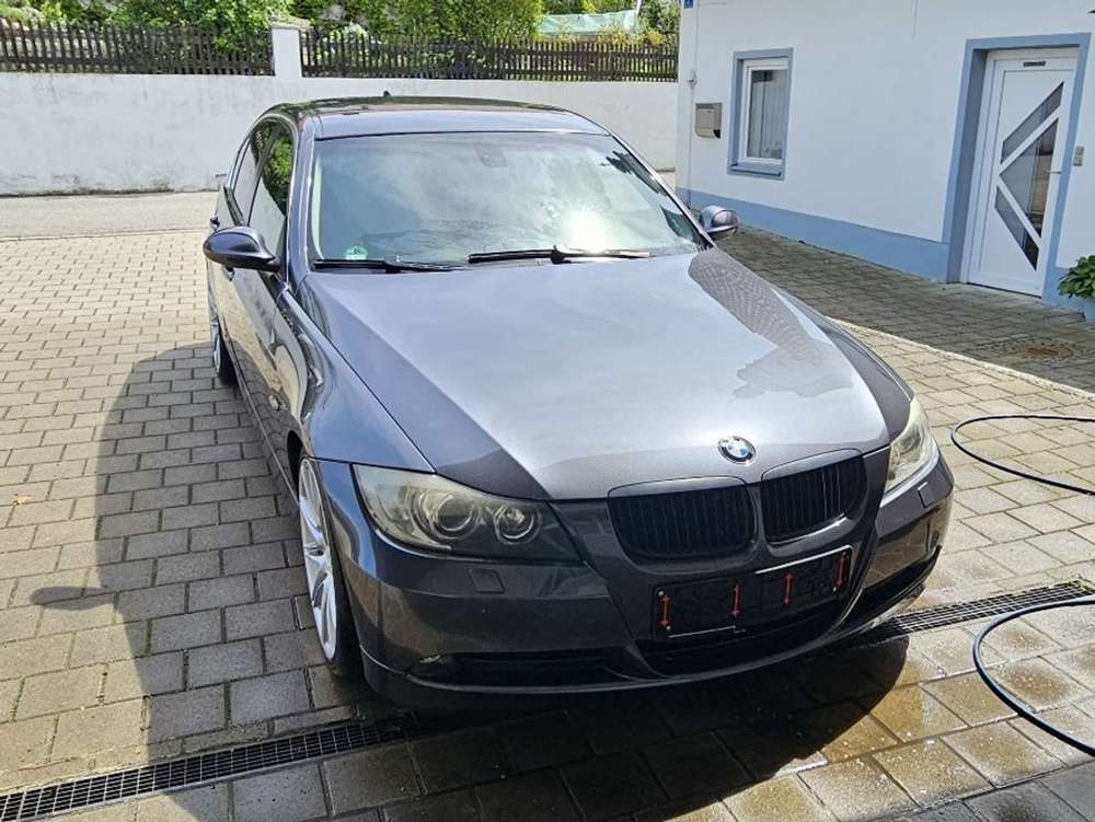 BMW 325 325i