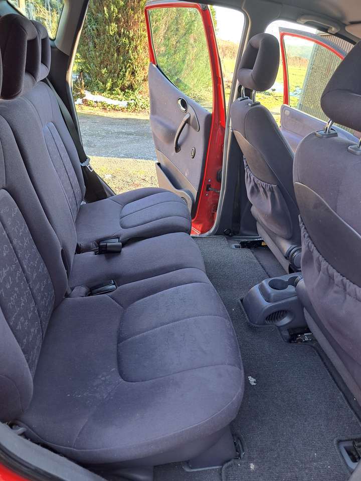 Mercedes-Benz A 140 A 140 Avantgarde