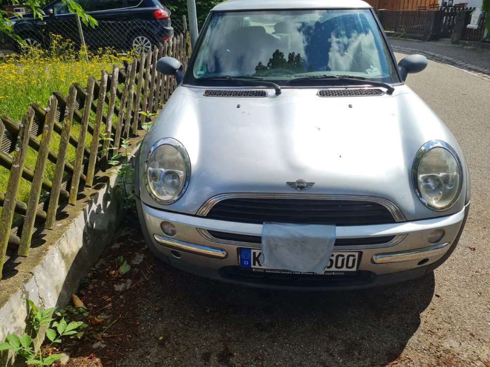 MINI One