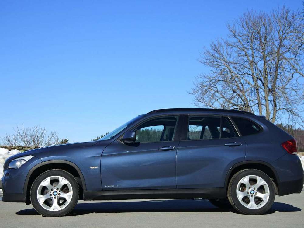 BMW X1 X1 xDrive18d