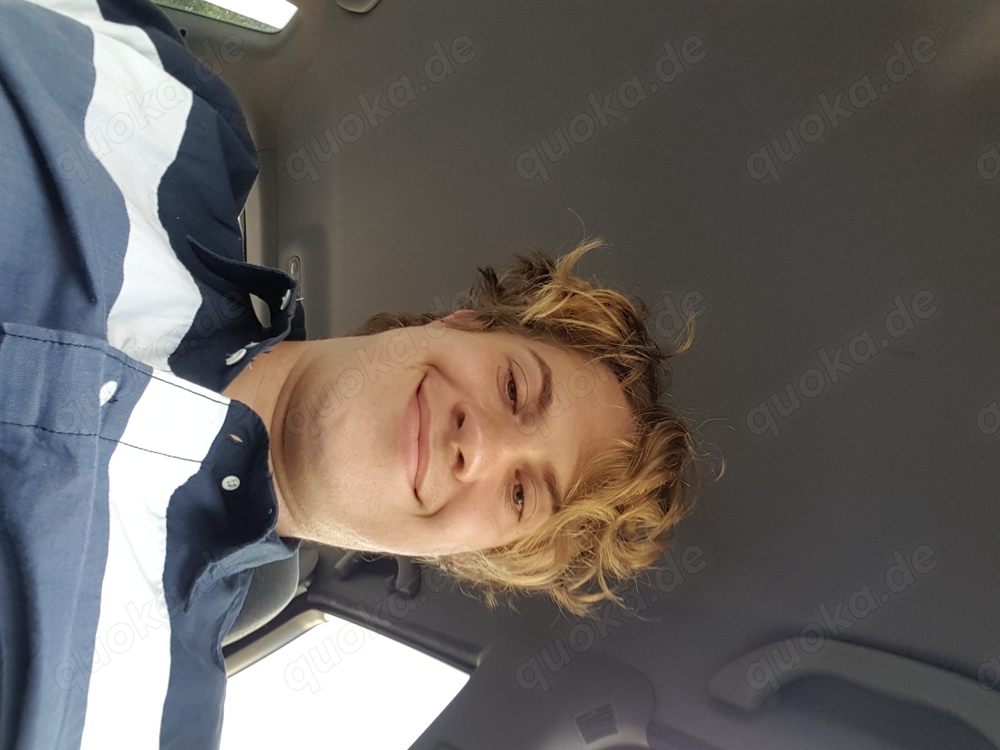 Freizeitpartner  in gesucht 