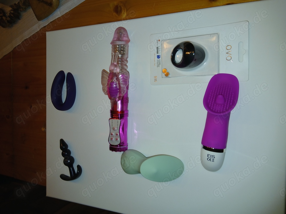 Sextoys sexspielzeug 