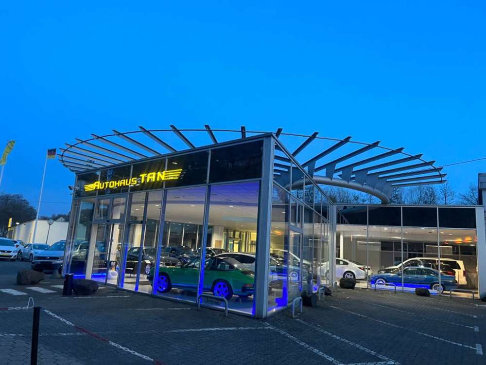 Porsche Panamera Diesel