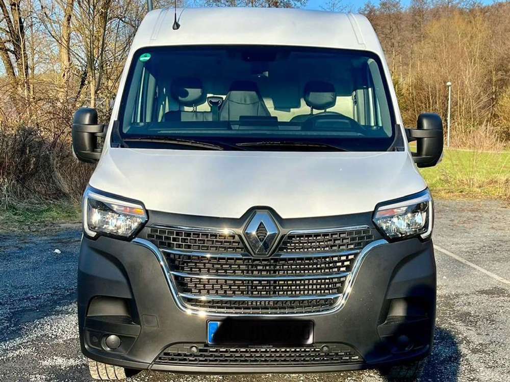 Renault Master Master ENERGY Blue dCi 150 L2H2 VAKompfort
