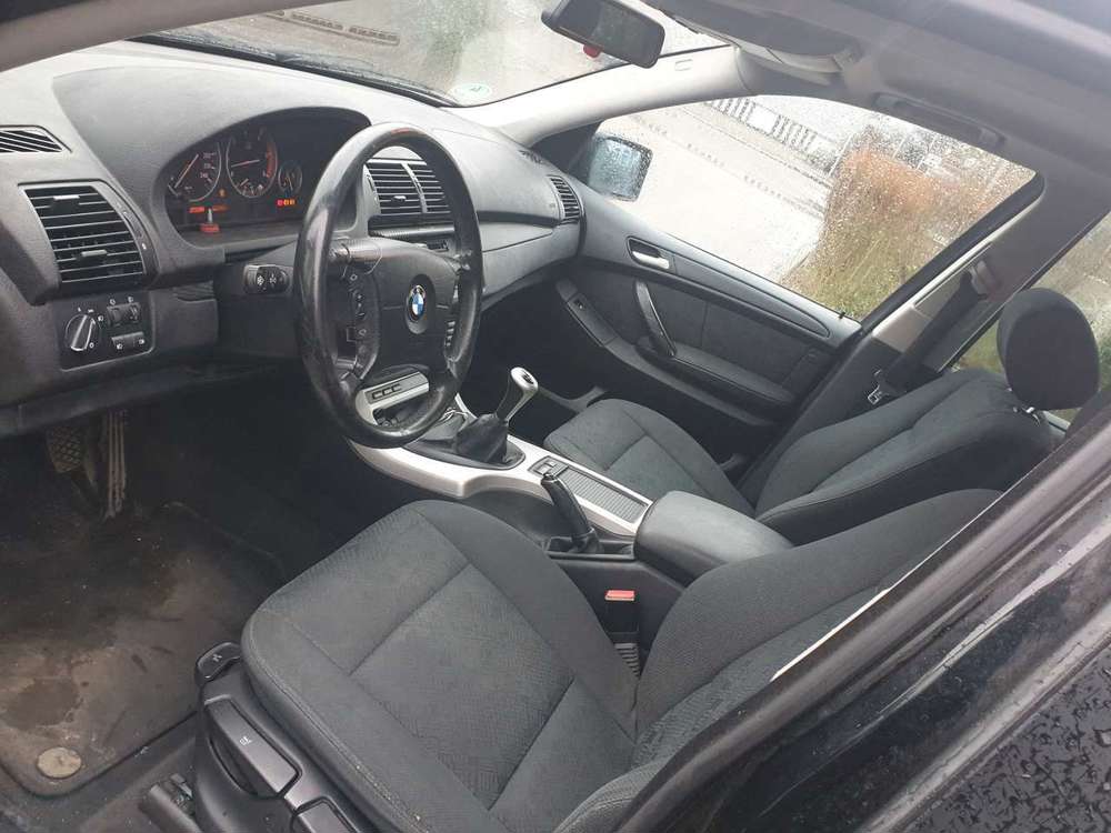 BMW X5 X5 3.0 d