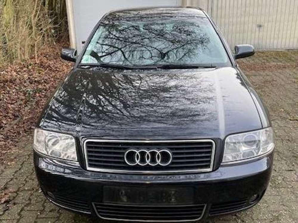 Audi A6 A6 2.4
