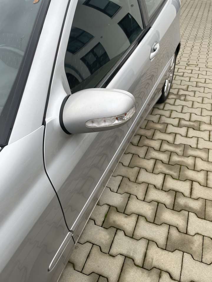 Mercedes-Benz C 200 TÜV BIS 07.2025/MotorGetriebeöl/Quelenker/Brems