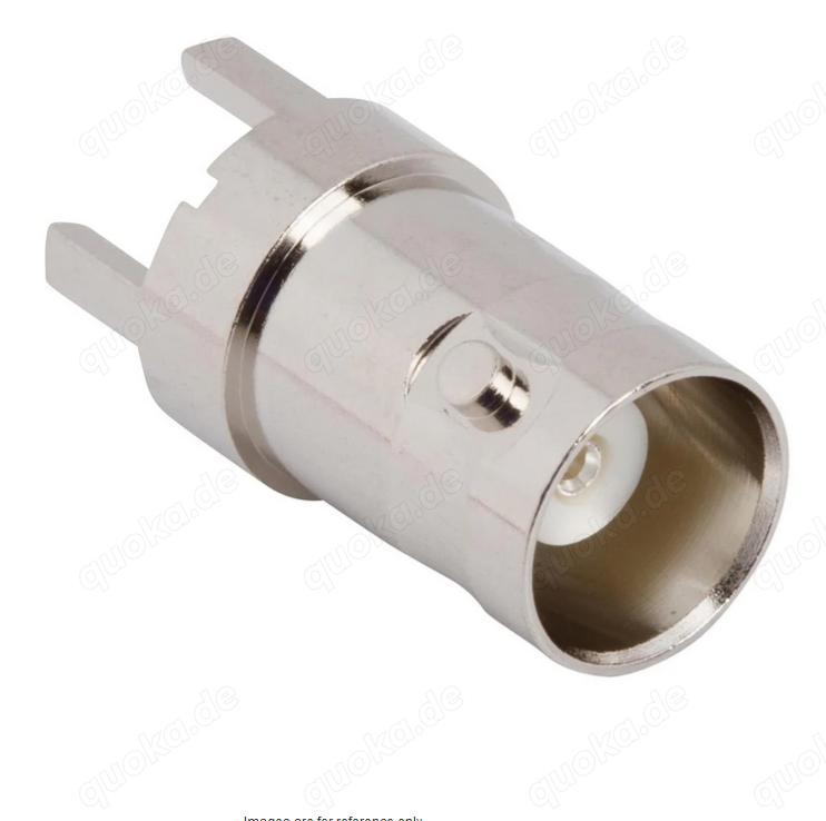 Amphenol RF  RFX Steckverbinder 450 Stück