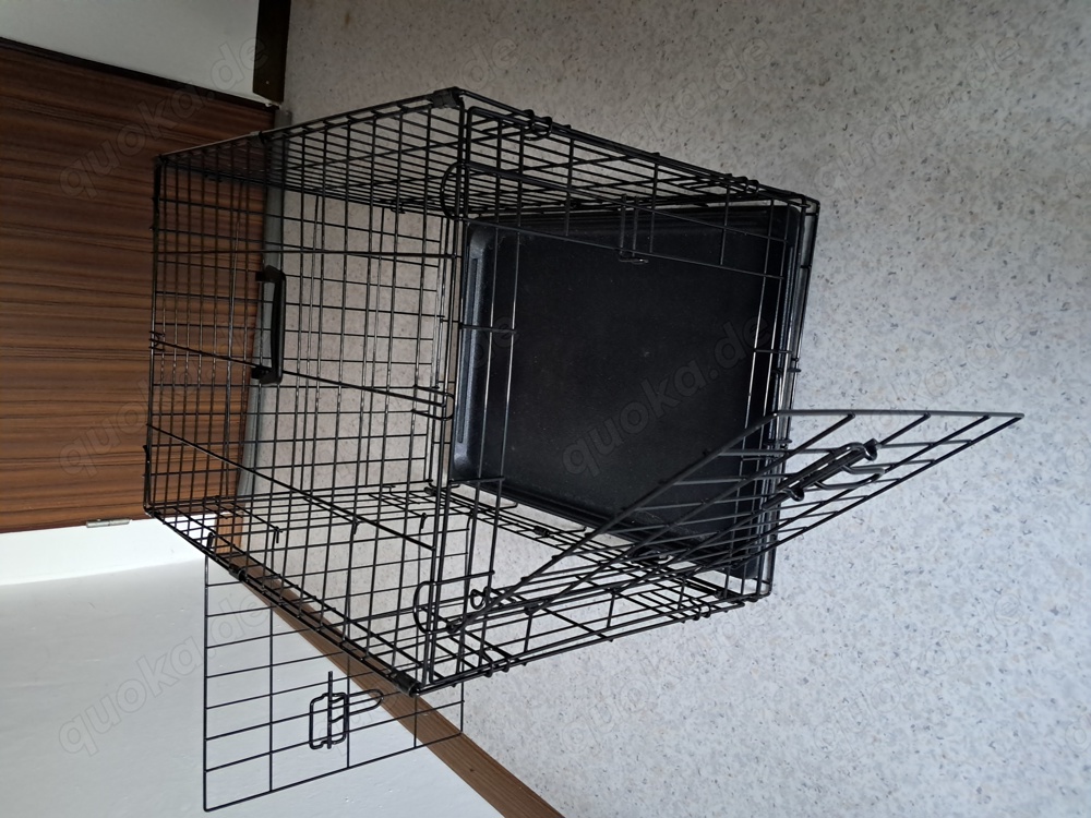 Hundekorb  neuwertig 