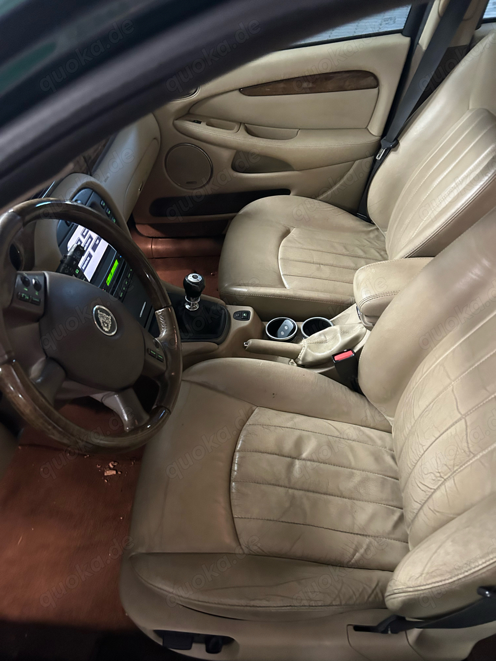 jaguar xtype auto verkaufen