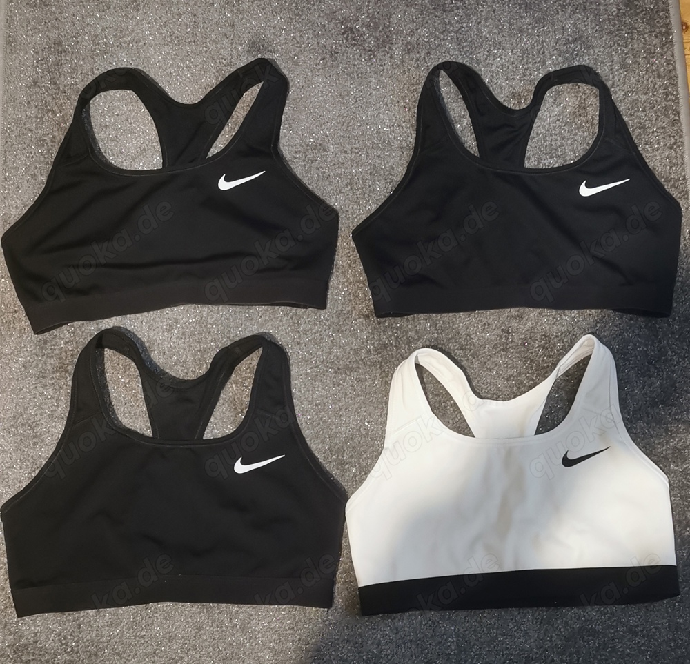 Nike Tops