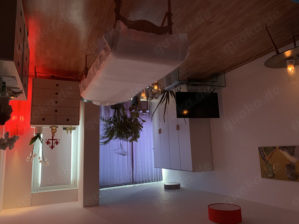 Massage in Mitte Massage in Mitte