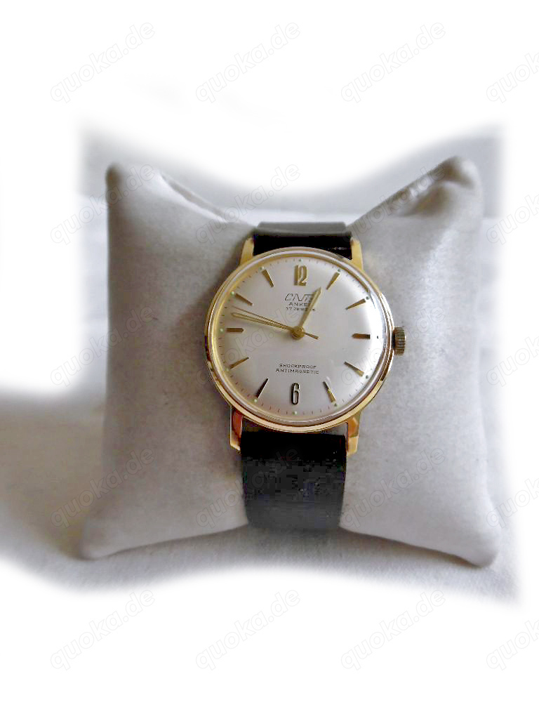 Schöne Civis Armbanduhr