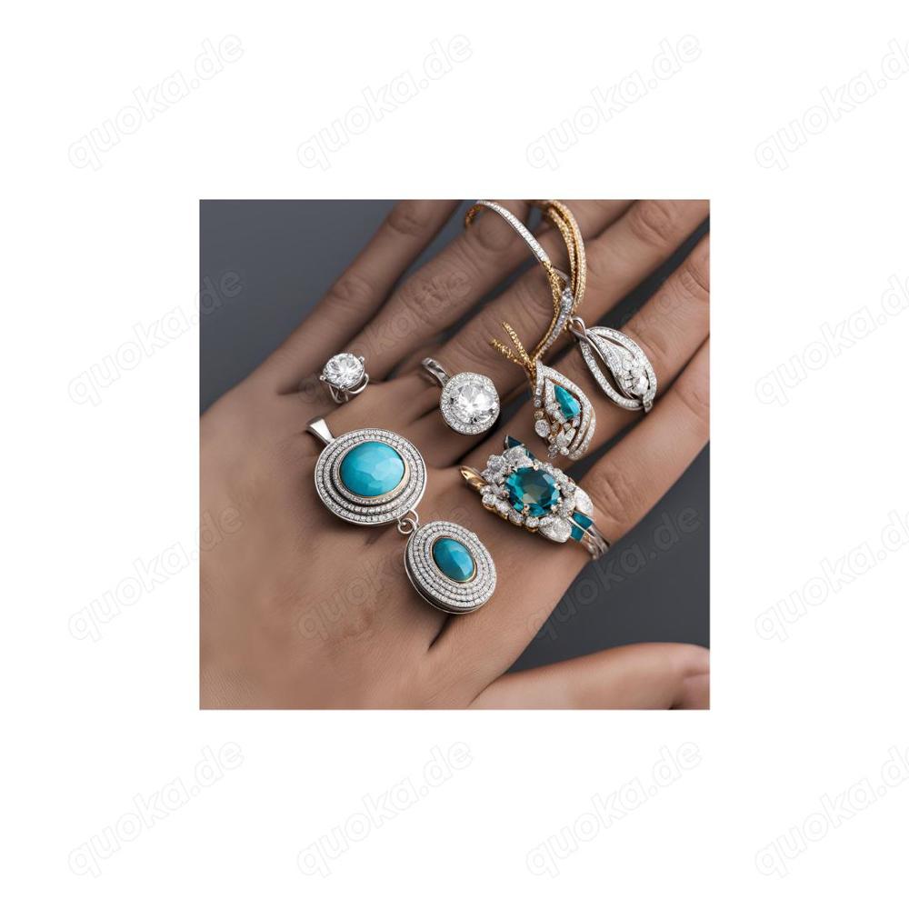 Investor gesucht für die Herstellung von Schmuck in Bangkok, Thailand