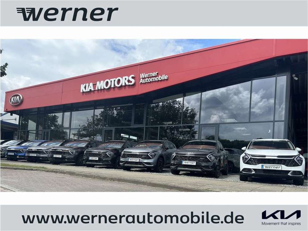 Kia Sportage 1.6 T PHEV GT-Line AWD Sound Drive GD