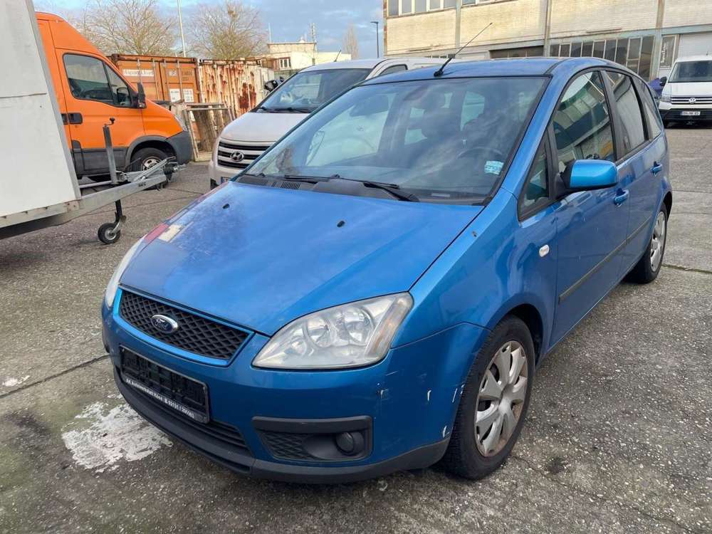 Ford C-Max C-MAX 2.0 Style