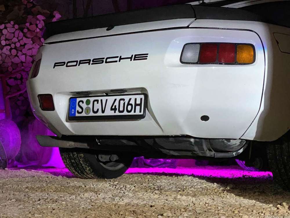 Porsche 928 928 S