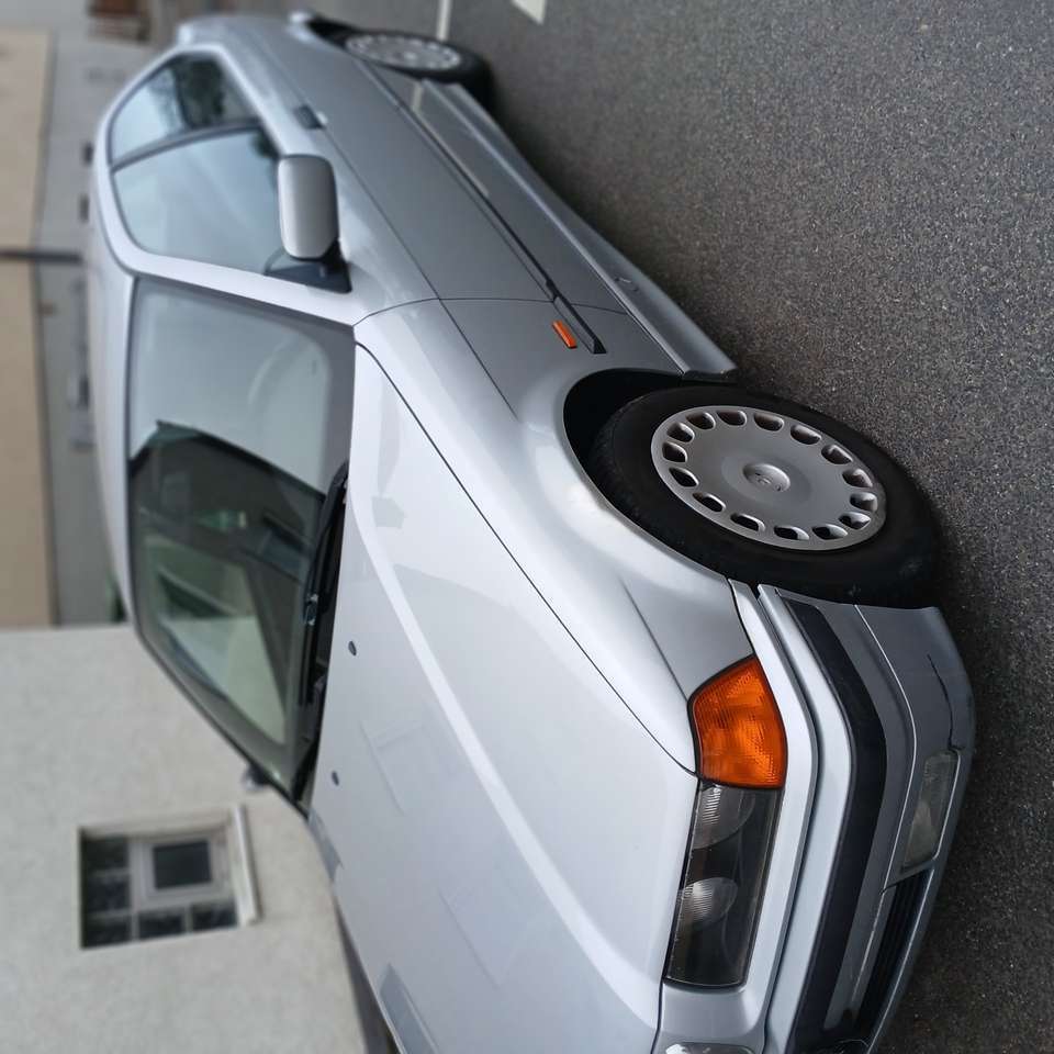 BMW 316 316i Comfort Edition