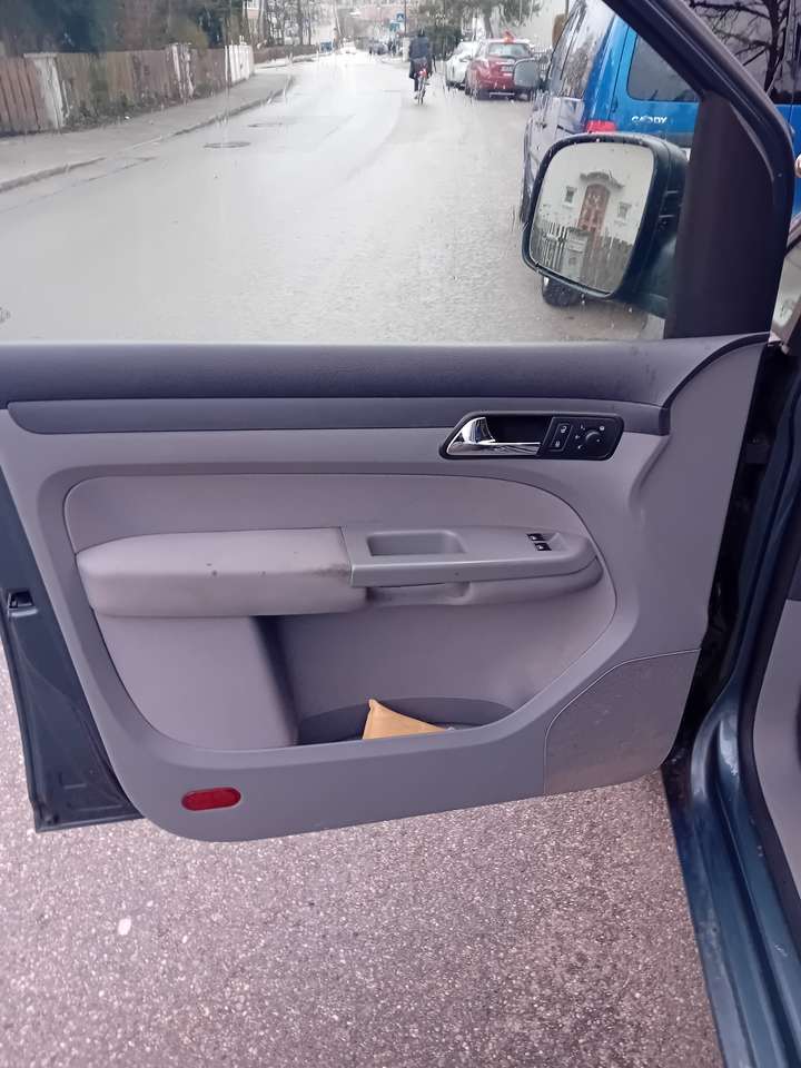 Volkswagen Caddy 1.9 TDI Life (5-Si.)