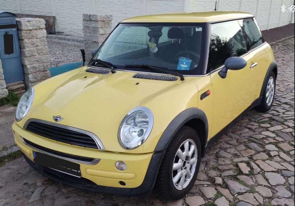 MINI One