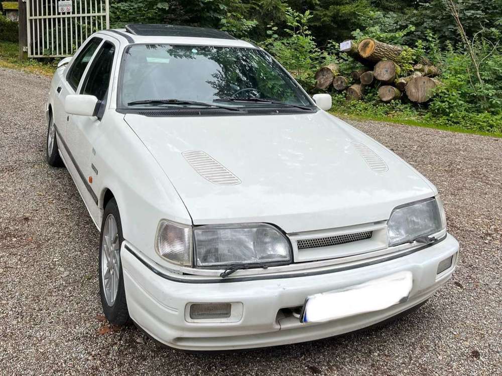 Ford Sierra