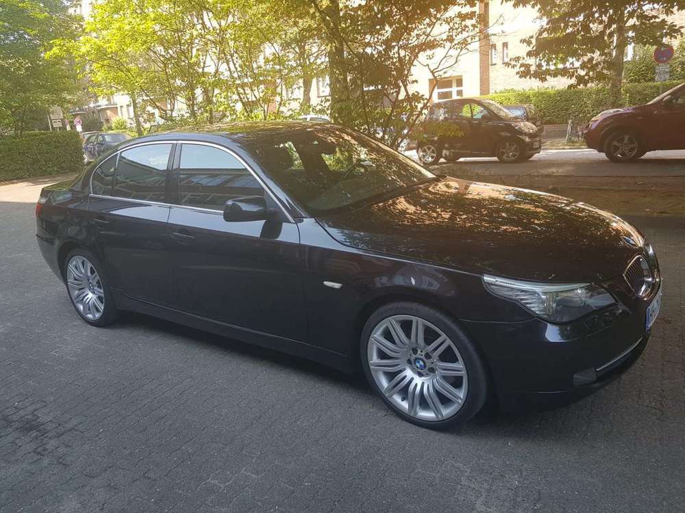 BMW 530 530d Aut.