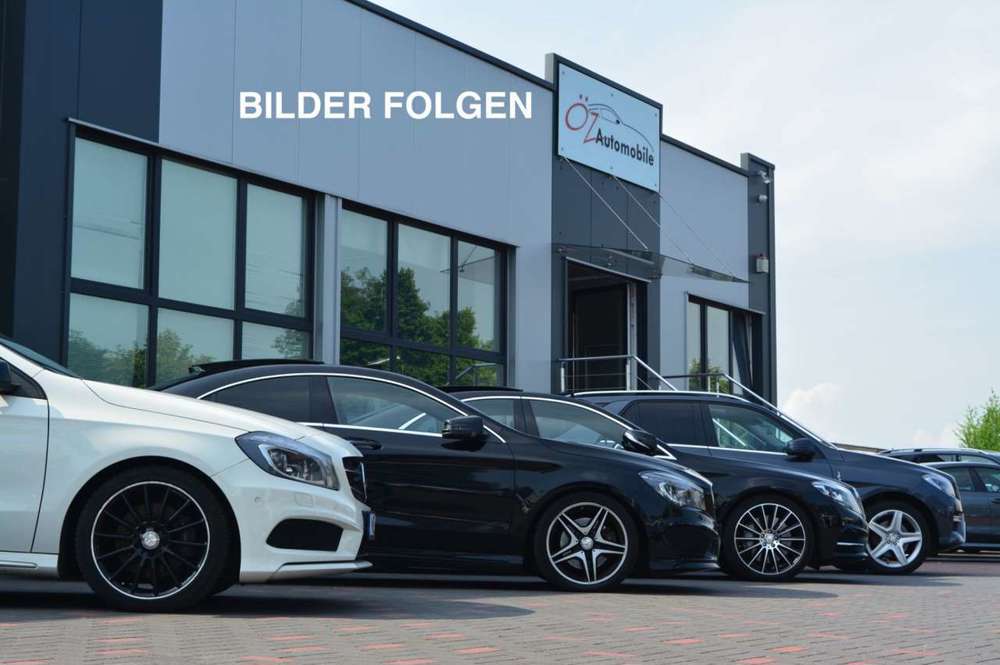 Fiat 500X 1.3 FireFly Turbo Autom. Leder CarPlay