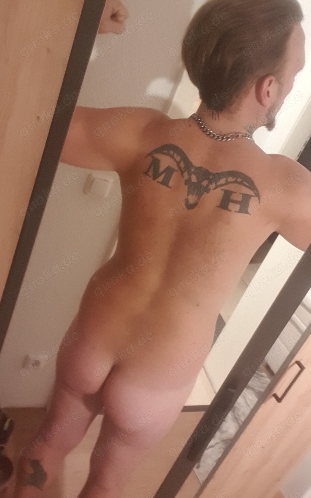 Hi ich M 30 suche w bis 45 für einmalige oder auch für öfteren Treffen 