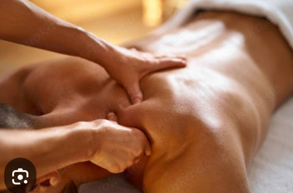 Ich Suche einen guten Massagesalon ( Vielleicht kann mir auch jemand einen Tipp geben  )