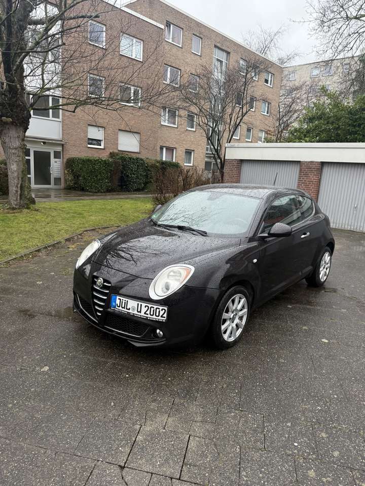 Alfa Romeo MiTo 1.4 16V MultiAir Super