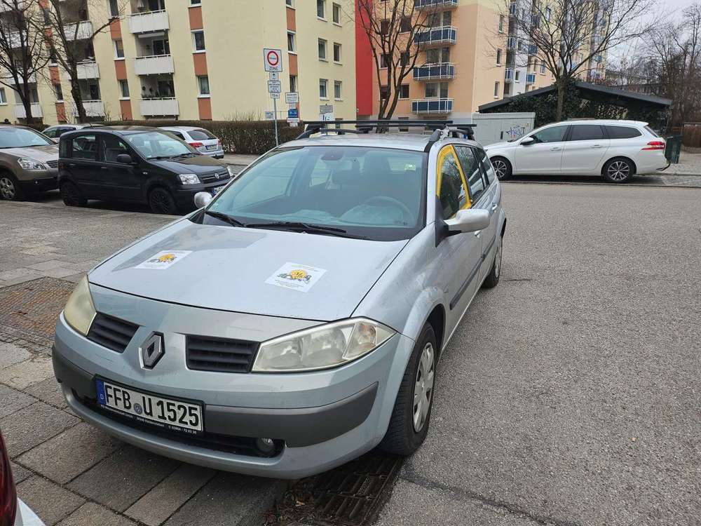 Renault Megane Megane+1.4+Grandtour+Emotion