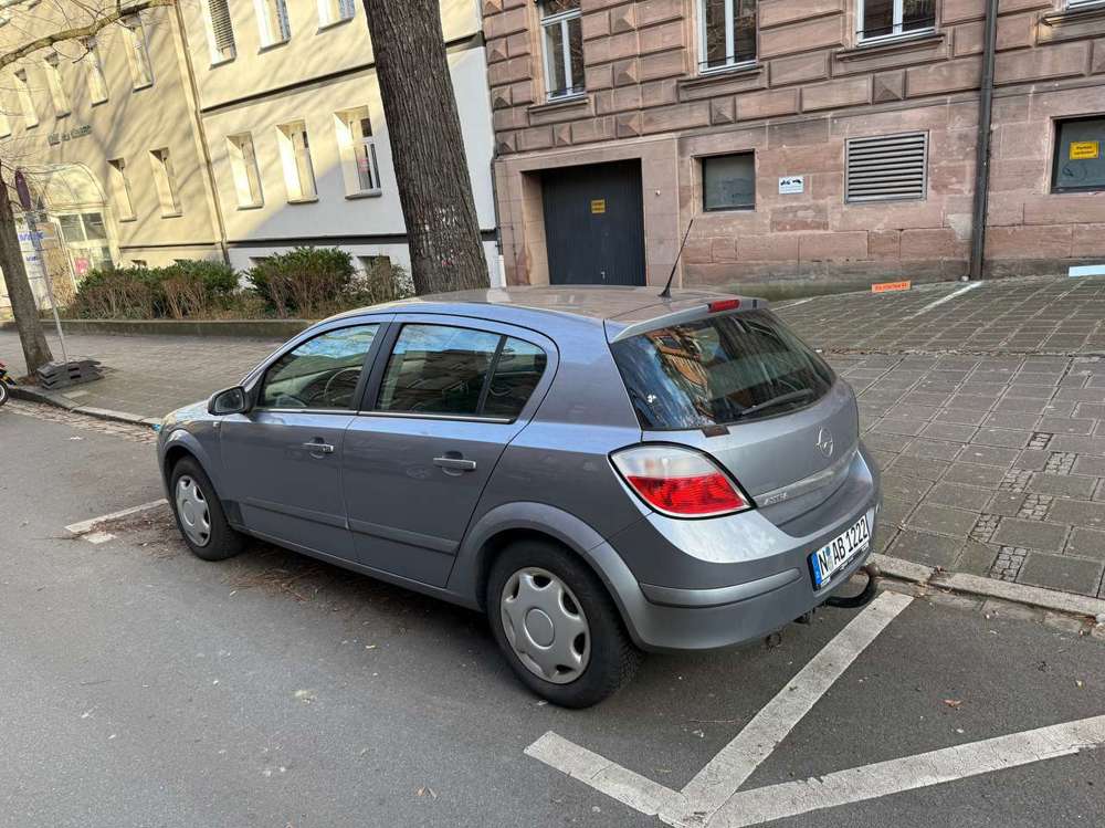 Opel Astra Astra 1.2Selection