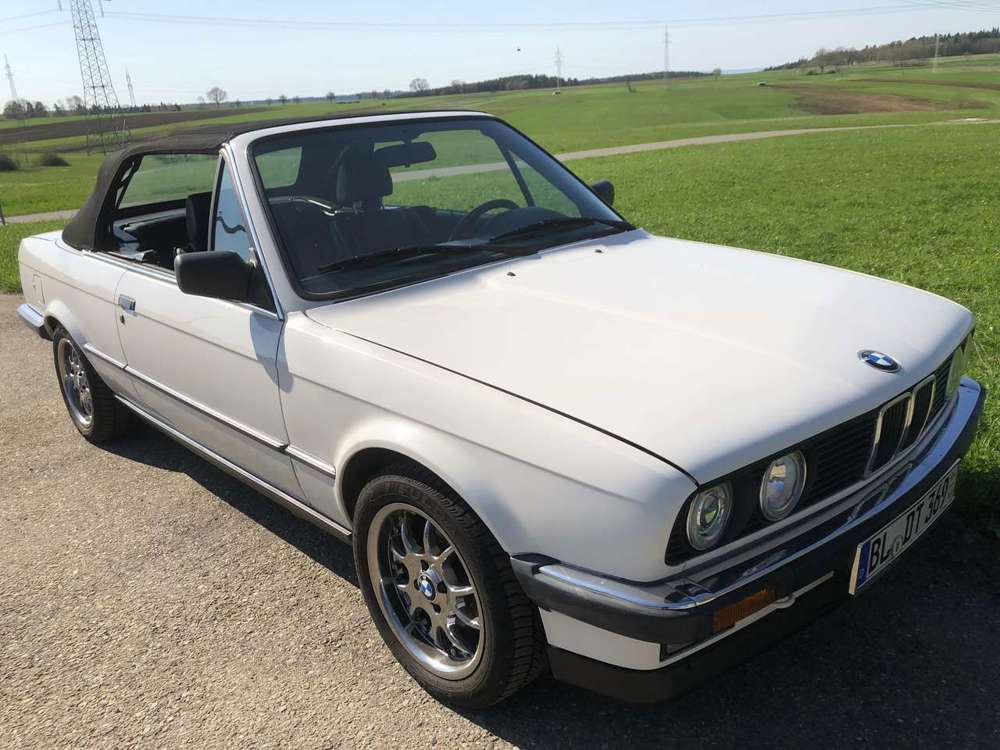 BMW 320 320i
