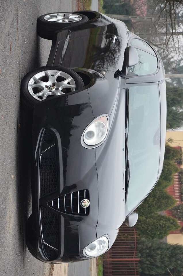 Alfa Romeo MiTo Mito+Diesel+1.6+JTDM