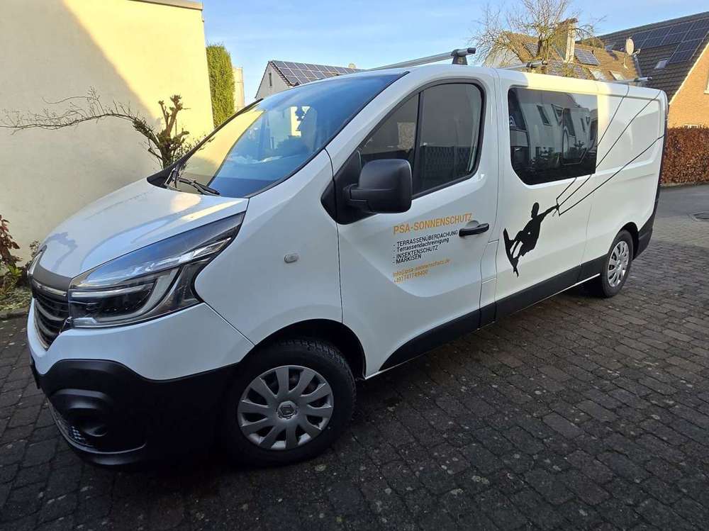 Renault Trafic ENERGY dCi 170 L2H1 3.0t Komfort