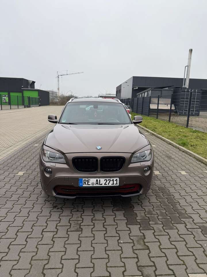 BMW X1 xDrive23d Aut.
