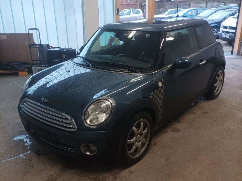 MINI Cooper MINI