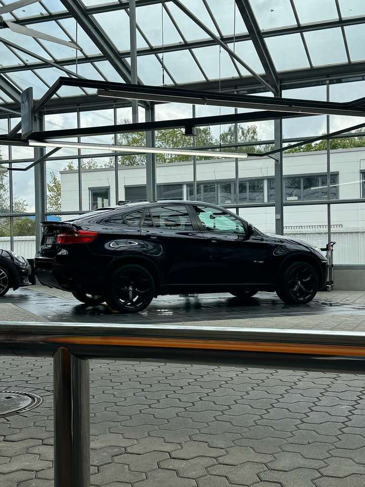 BMW X6 xDrive40d