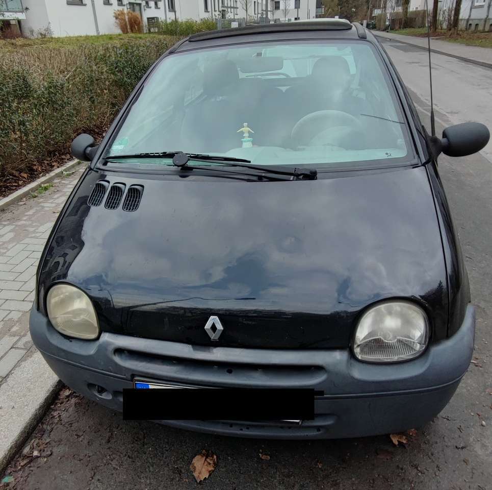 Renault Twingo Twingo c06