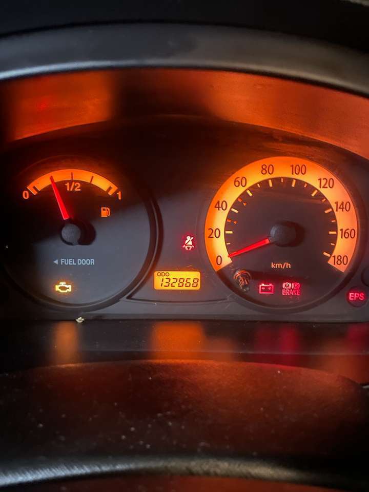 Kia Picanto 1.1 Cool