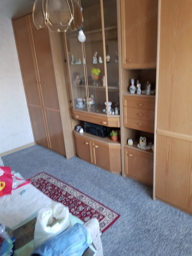 Gästezimmer mit Schlafcouch 