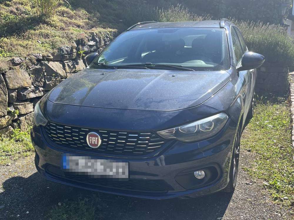 Fiat Tipo Tipo+Kombi+Diesel+Kombi+1.6+MultiJet+Lounge