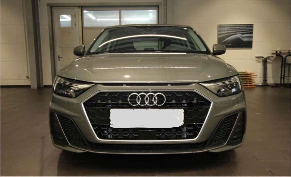 Audi A1 35 TFSI Sportback S tronic line