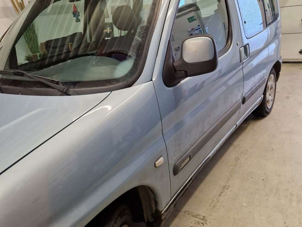 Citroen Berlingo Multispace