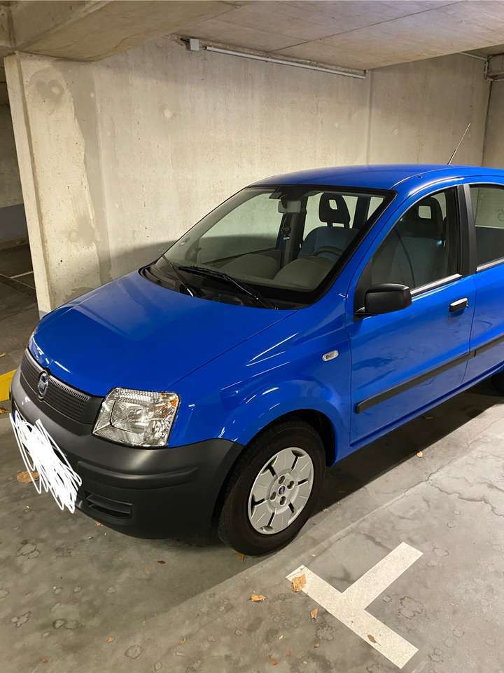 Fiat Panda Panda 1.1 Active