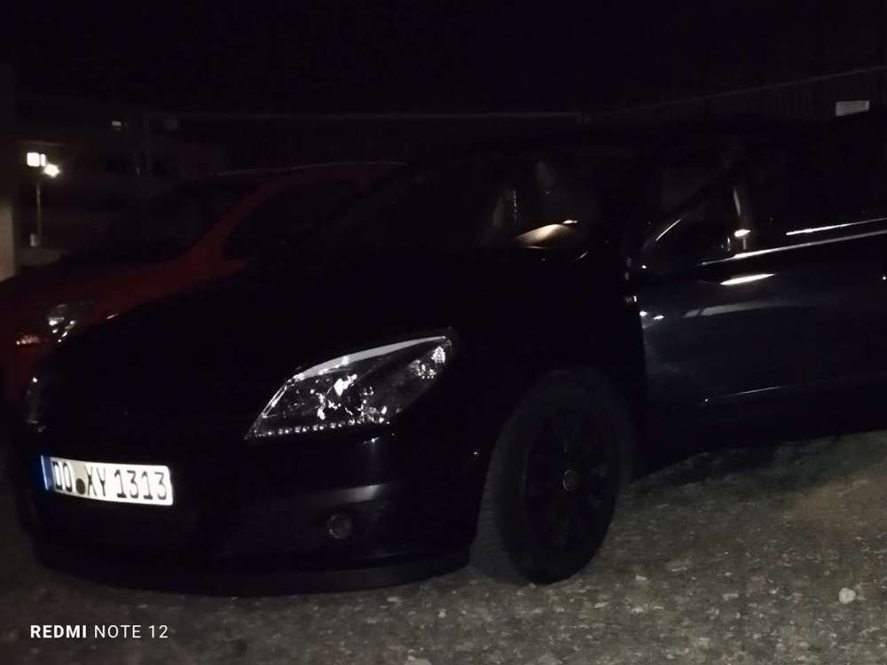 Opel Astra 1.6 Caravan Elegance